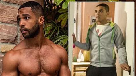 lucien laviscount leaked|Lucien Laviscount 